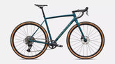 Crux DSW Comp - SRAM Apex XPLR