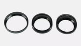 Kenevo SL Angle Adjust Headset Cups Kit