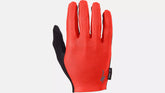 Men's Body Geometry Grail Long Finger Gloves