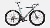 S-Works Roubaix SL8 – SRAM RED AXS