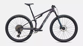 Epic 8 Comp - SRAM S-1000 AXS, RockShox Select