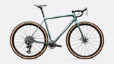 S-Works Crux - SRAM RED XPLR