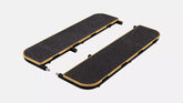 Globe LT Running Boards