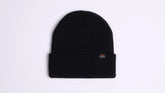Flag Graphic Waffle Fold Beanie