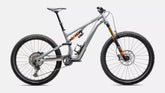 Stumpjumper 15 Alloy - FOX Coil