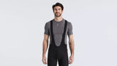 Men’s Seamless Short Sleeve Base Layer
