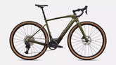 Turbo Creo 2 Comp - Shimano GRX Di2