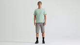 Men's Trail Short Sleeve Jersey