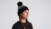 New Era Pom Specialized Beanie