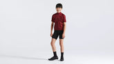 Youth RBX Comp Logo Short Sleeve Jersey