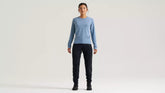 Women's Traction Long Sleeve Tee