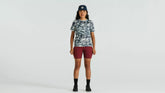 Women's Specialized/Fjällräven Rider's Hybrid Shorts
