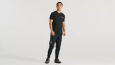 Turbo Logo Short Sleeve T-Shirt