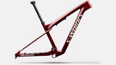 S-Works Epic World Cup Frameset - RockShox SIDLuxe WCID Ultimate