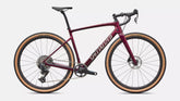 Diverge 4 Pro - SRAM Force XPLR