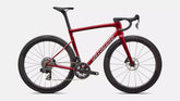 Tarmac SL8 Pro - SRAM Force AXS