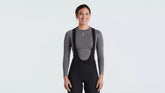 Women’s Seamless Long Sleeve Base Layer