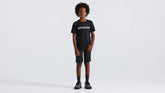 Youth Wordmark Short Sleeve T-Shirt