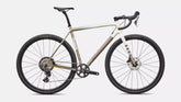 Crux Comp - Shimano GRX