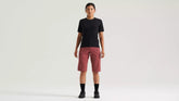 Women's Traction Short Sleeve Tee