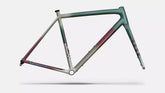 Crux Frameset - FACT 10r Carbon