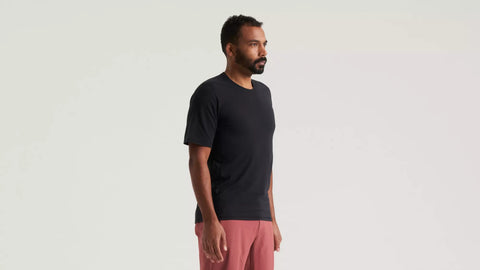 Men's Traction Short Sleeve Tee