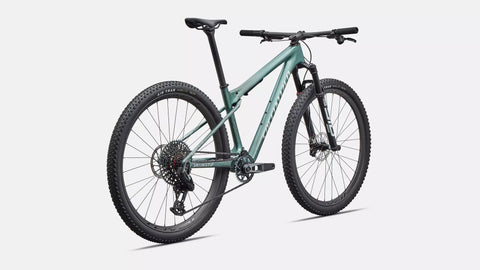 Epic World Cup Pro  - SRAM X0 AXS, RockShox Ultimate