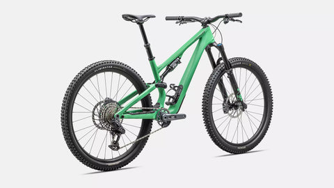 Stumpjumper 15 Expert  - SRAM GX AXS, FOX Performance Elite