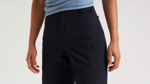 Women's Traction Short
