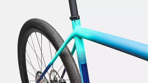 Crux Expert - SRAM Rival XPLR AXS