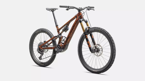 Turbo Levo SL 2 Pro