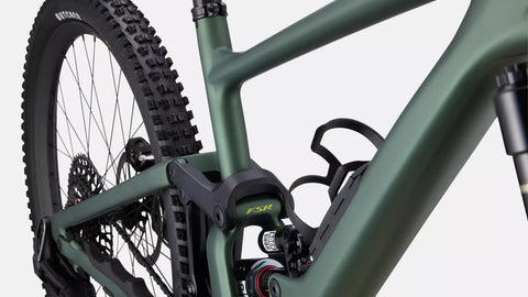 Enduro Pro