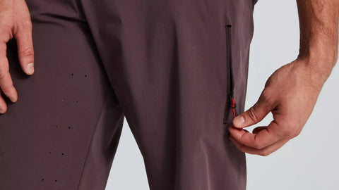 Men's Trail Air Shorts