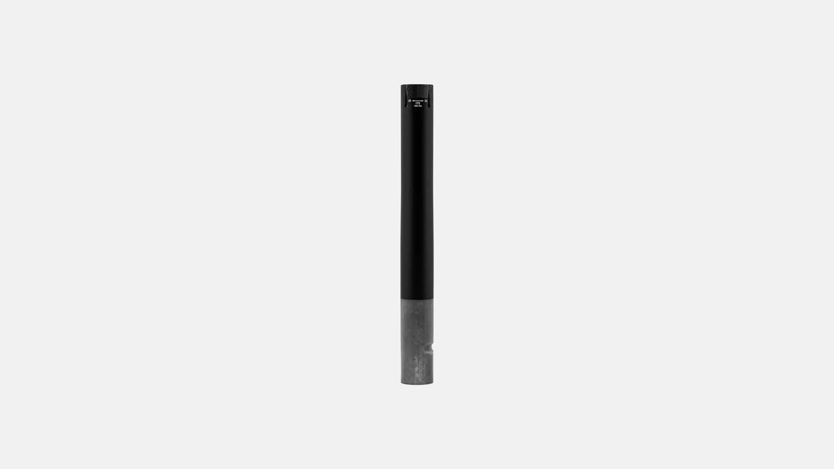 Diverge STR Frame Post 8