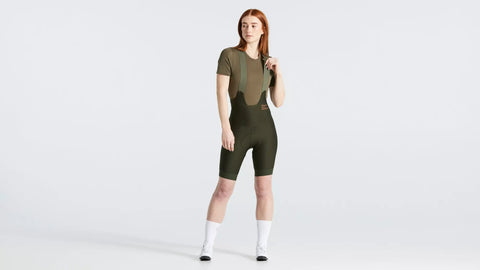 Women's Power Grid™ Short Sleeve Baselayer