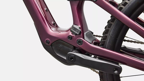 Turbo Levo SL 2 Expert Di2
