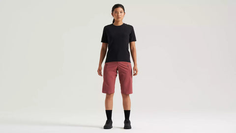 Women's Traction Short