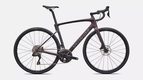 Roubaix SL8 Comp - Shimano 105 Di2