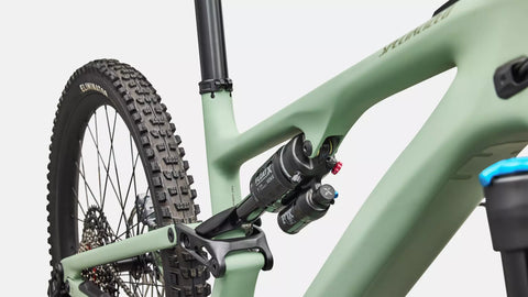 Turbo Levo SL 2 Comp
