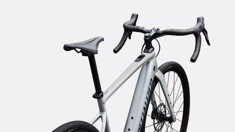 Turbo Creo 2 Comp E5 - SRAM Apex Eagle