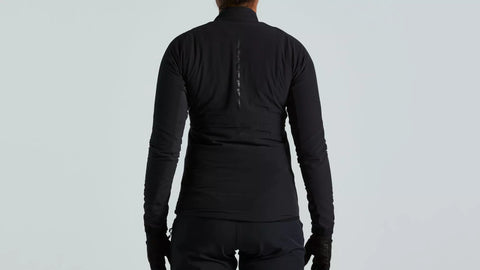 Women's Trail Alpha Jacket