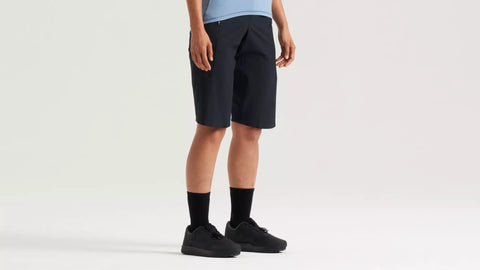 Women's Traction Short