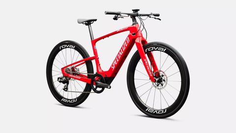 Vado SL 2 LTD S-Racing
