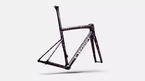 S-Works Tarmac SL8 Frameset LTD - Lucas Beaufort