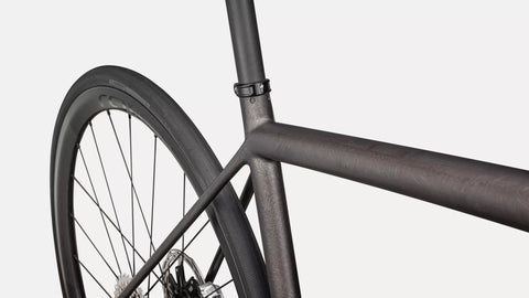 S-Works Aethos - SRAM RED AXS