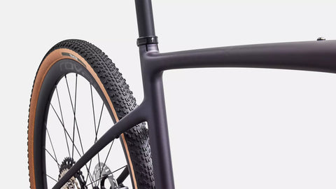 Diverge 4 Expert - Shimano GRX Di2