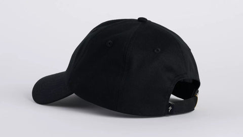 Flag Graphic 6-Panel Dad Hat