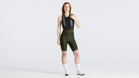 Women's Power Grid™ Sleeveless Baselayer