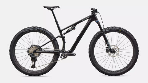 Epic 8 EVO Expert  - Shimano XT Di2, FOX Performance Elite