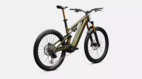 S-Works Turbo Levo 4